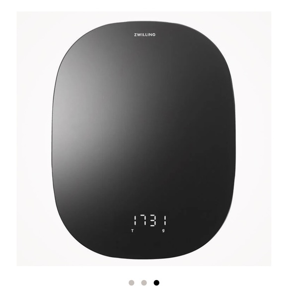Digital kitchen scale - zwilling - Picture 4 of 5